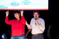 Gustavo Melella logró la reelección en Tierra del Fuego dejando muy atrás a la oposición