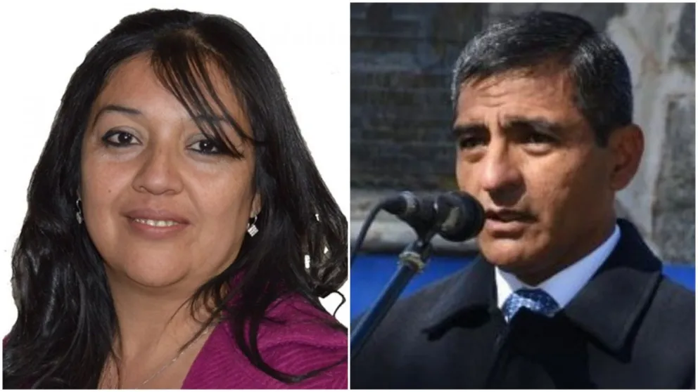 Rita Guevara venció a Fernando Almeda y será la primer intendenta mujer en Cafayate
