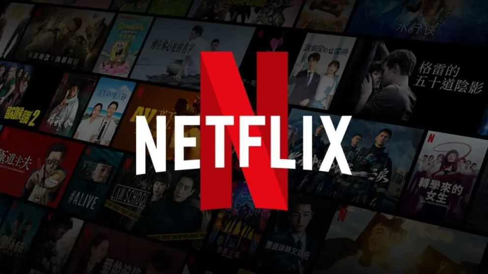 Esta es la increíble película de Netflix de menos de dos horas que te cautivará   