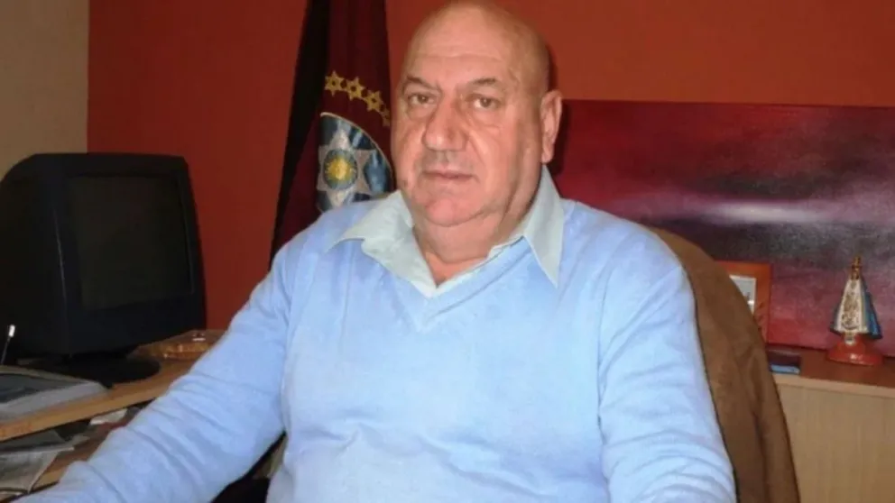 El Bordo: Chicho Mazzone, el ex intendente condenado por corrupción de menores quedó en segundo lugar 