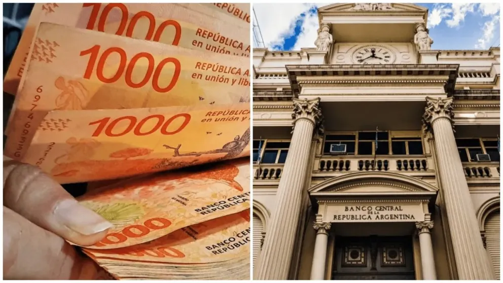 Plazo fijo: con la tasa de interés del 97%, este es el monto que se gana al invertir $800.000 a 30 días