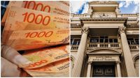 Urgente: el Banco Central anunció una nueva suba en la tasa de interés, enterate a cuánto ascendió 