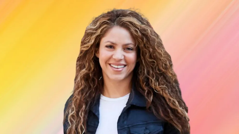 Los sorprendentes negocios que conforman el imperio de Shakira y que seguro no conocías