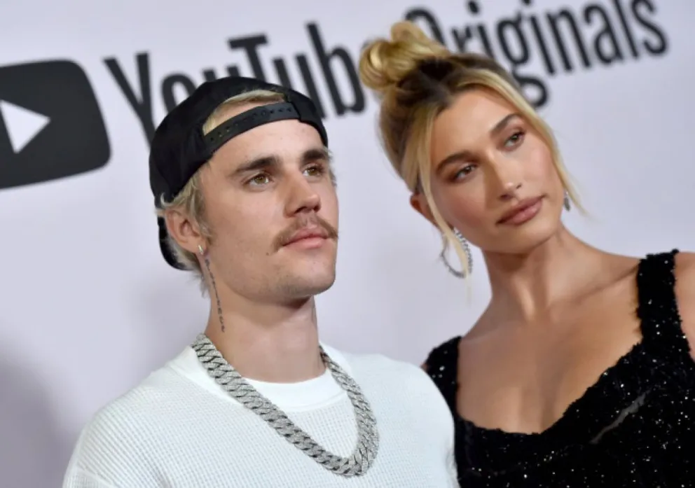 Los insólitos motivos por los que Hailey Bieber no quiere tener hijos con Justin Bieber