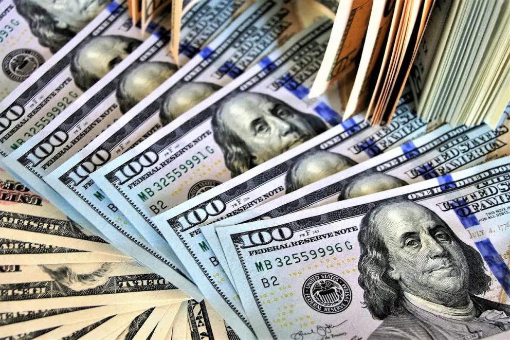 Dólar hoy: a cuánto cerró el oficial y los diferentes tipos de cambio este miércoles 21 de mayo
