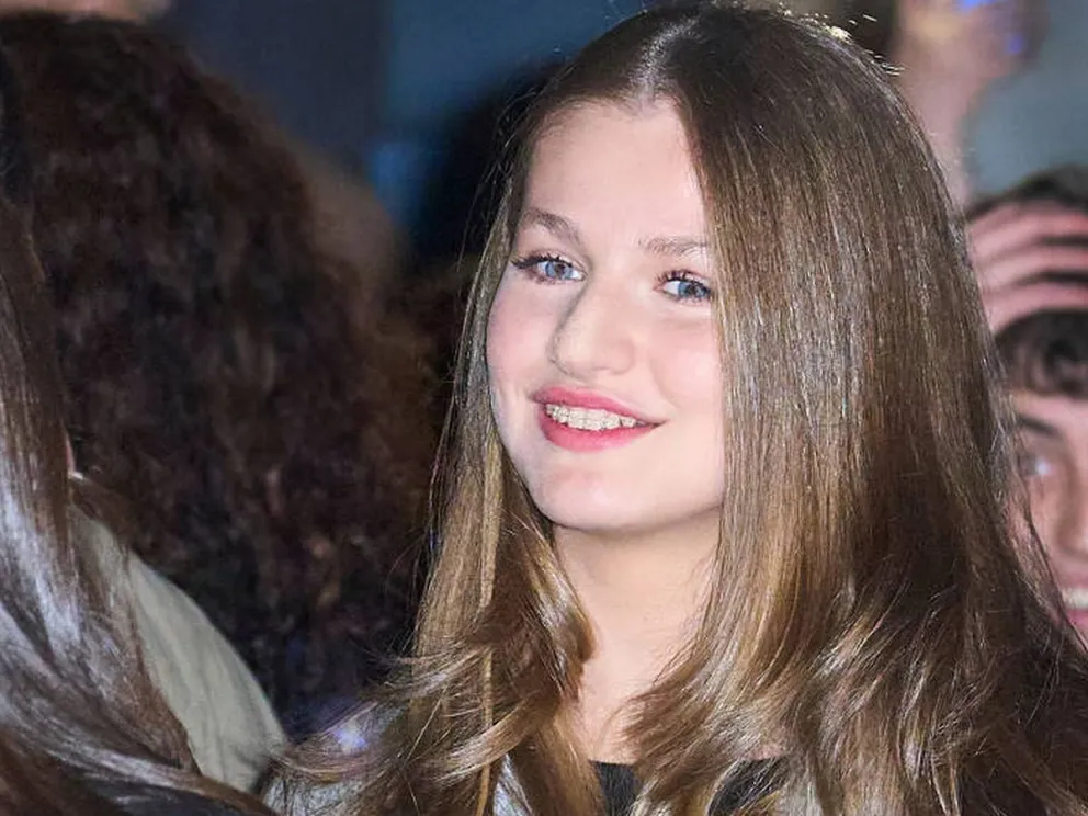 Letizia y Felipe VI presentes: así será el magnífico acto de graduación de la princesa Leonor