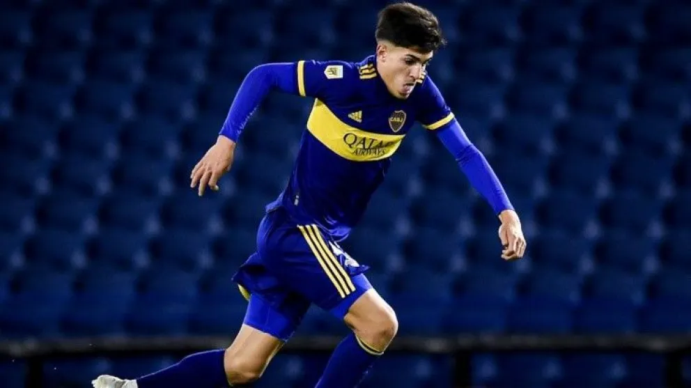 Tras el triunfo ante Belgrano: Boca Juniors confirma los primeros refuerzos que la era Almirón traerá al club