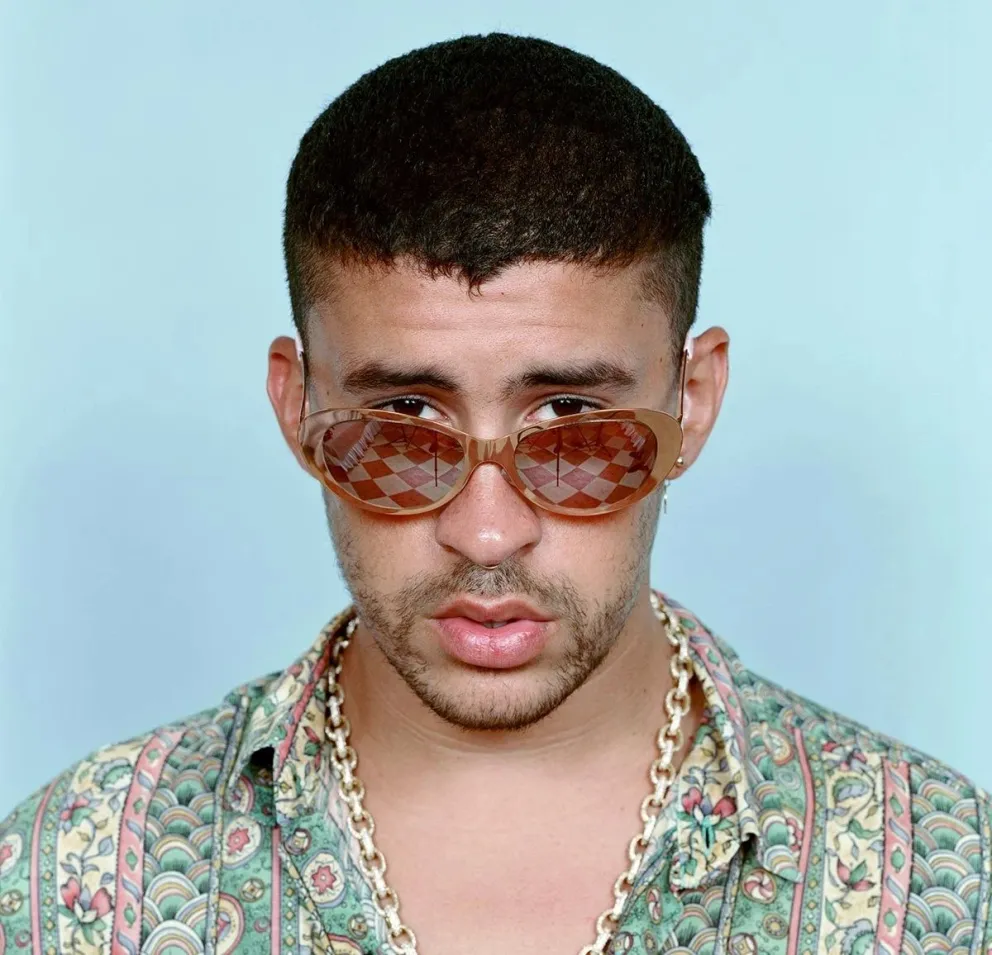 Bad Bunny es duramente atacado por su relación con Kendall Jenner y las redes estallan