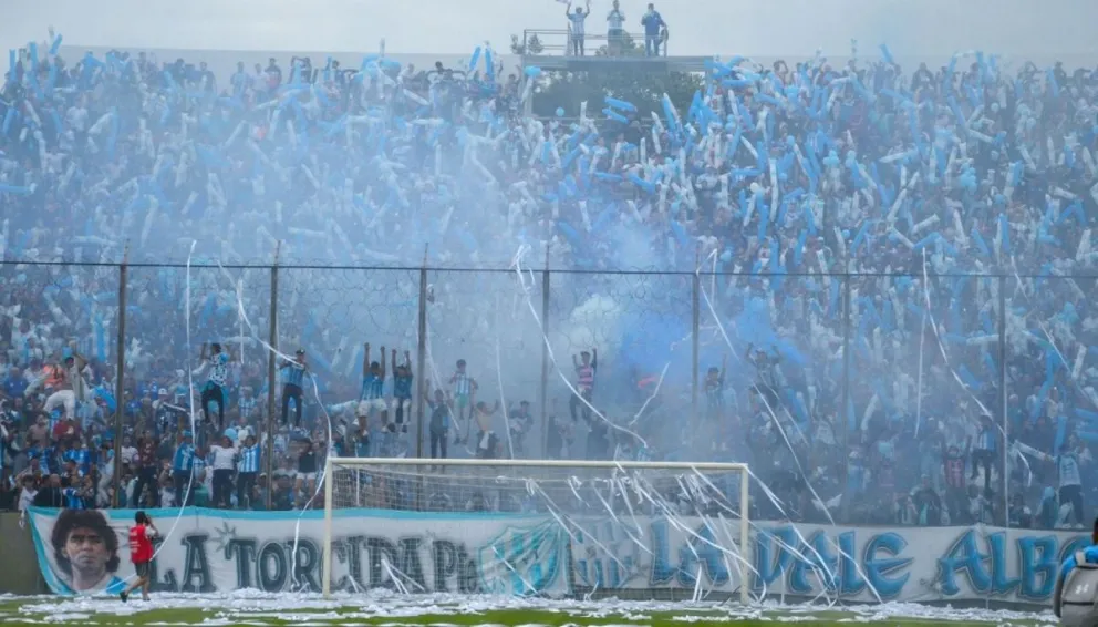 Juventud y Gimnasia jugarán una nueva edición del clásico salteño: ¿Habrá visitantes?