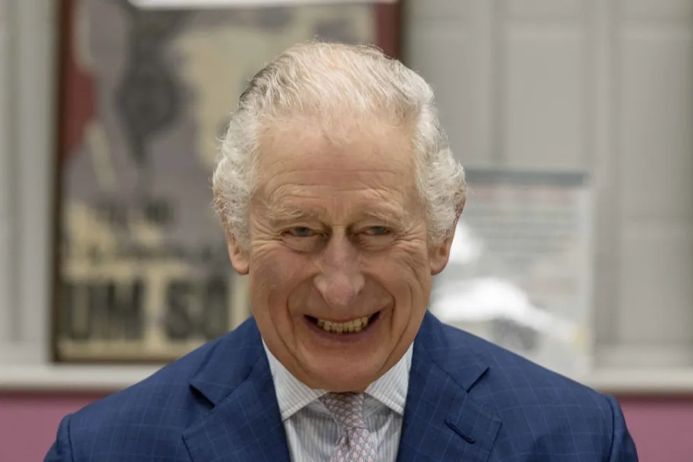 Una carta íntima del rey Carlos sobre Lady Di desata polémica