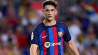  Gavi sorpende a Barcelona: el curioso posteo en Instagram dedicado a un jugador del Manchester City