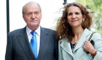 El peligroso beneficio ilegal que aprovechó la infanta Elena de Juan Carlos I: no les importa la ley