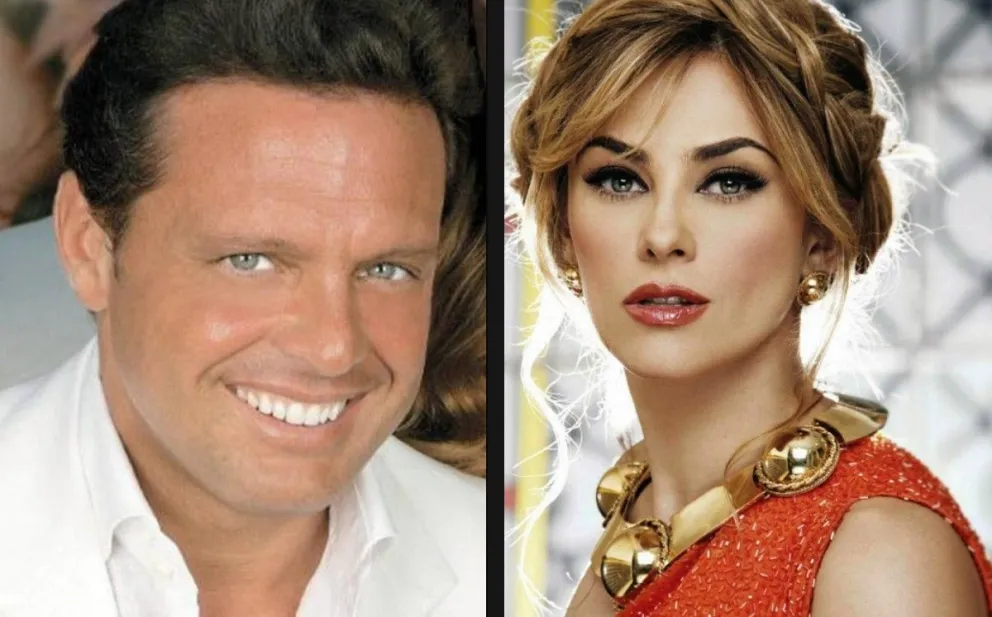 Aracely Arámbula se cansó de Luis Miguel: contó la verdad y destrozó al padre de sus hijos