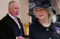 Isabel II no lo permitiría: esta es la dura imposición que le hizo Carlos III a Angela Kelly al desalojarla del palacio
