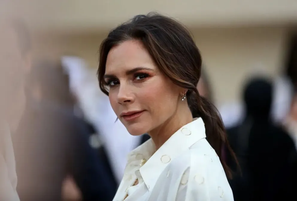 Sale a la luz el secreto mejor guardado de Victoria Beckham: su madre involucrada