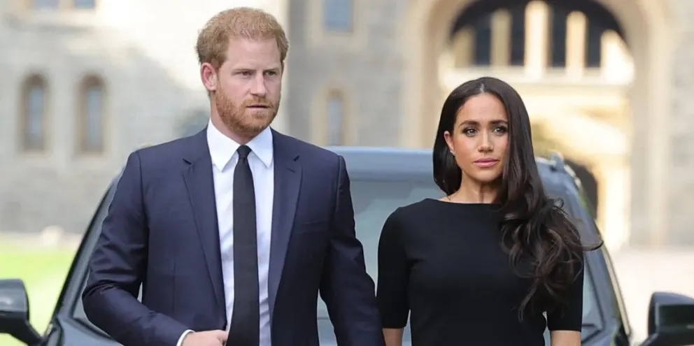 Meghan Markle