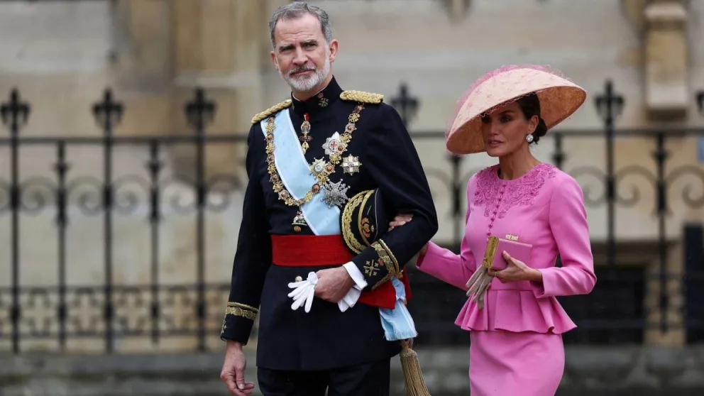 La reina Sofía, la gran culpable de la crisis del rey Felipe VI y Letizia: así arruinó al matrimonio real