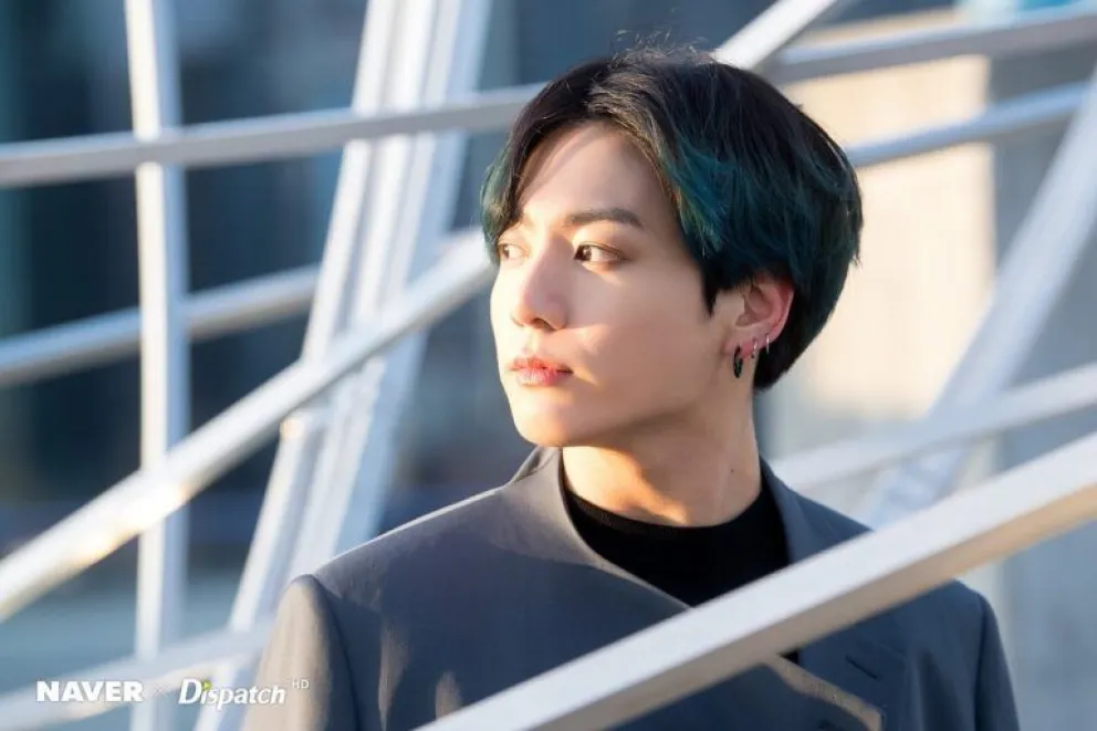 Jungkook