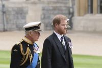 El rey Carlos III no pierde las esperanzas con Harry: esta es inesperada señal que recibió durante la coronación