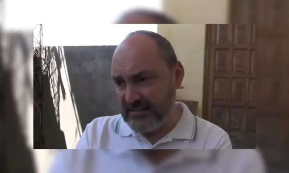 Tras la condena al sacerdote Fernando Páez por abuso, la Iglesia de Orán pidió “perdón”