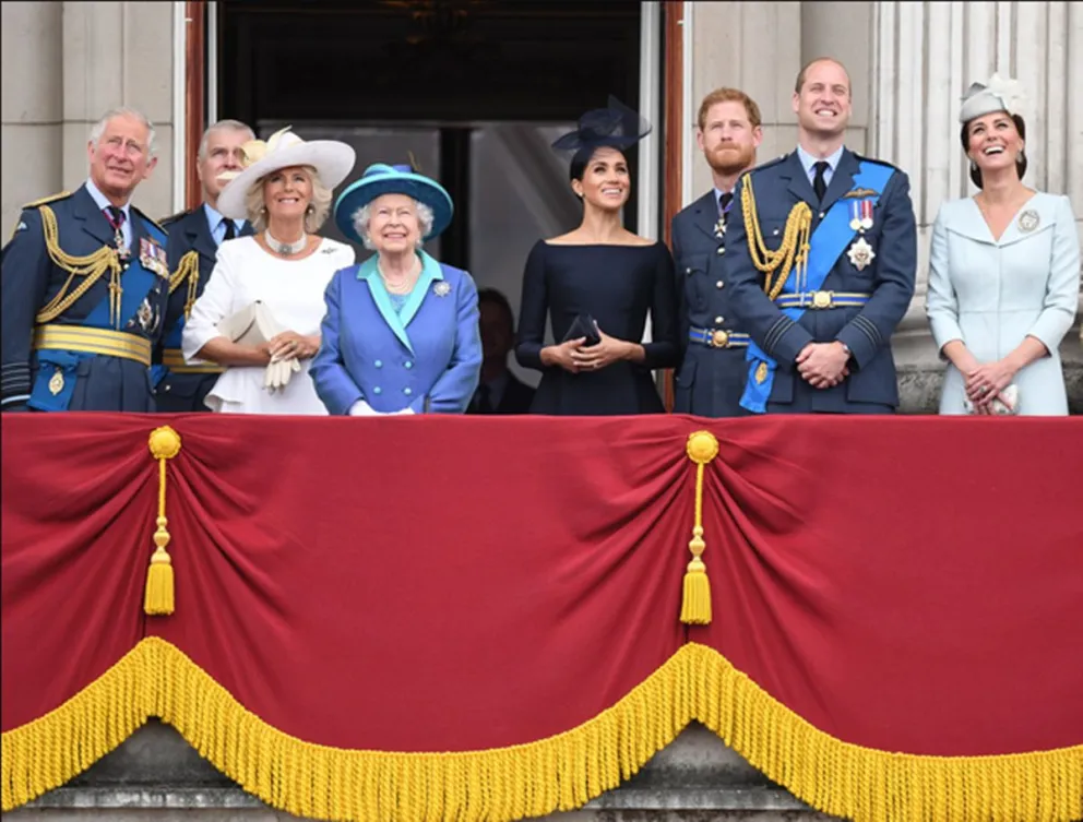 Esto dicen los astros sobre los miembros de la monarquía hoy y cómo descubren los astrólogos el destino de cada integrante de la familia real