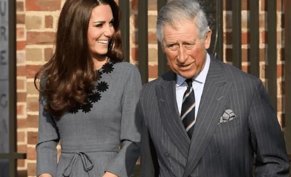 Sin querer; Kate Middleton podría estar eclipsando al rey Carlos sin hacer mucho según expertos