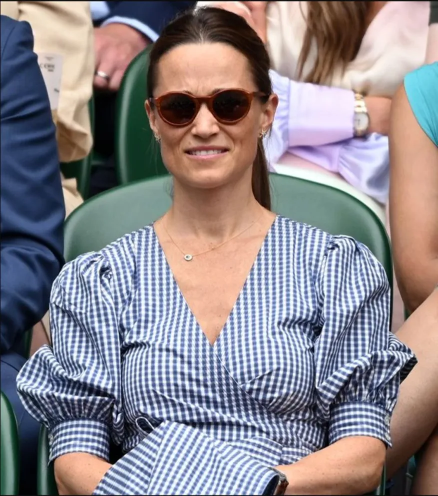 Con todo: esto es lo que prepara Pippa Middleton para volverse más multimillonaria que su mamá