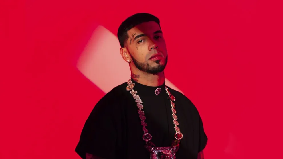 Esto es lo que Anuel AA recibía de Yailin y que Karol G nunca podrá darle