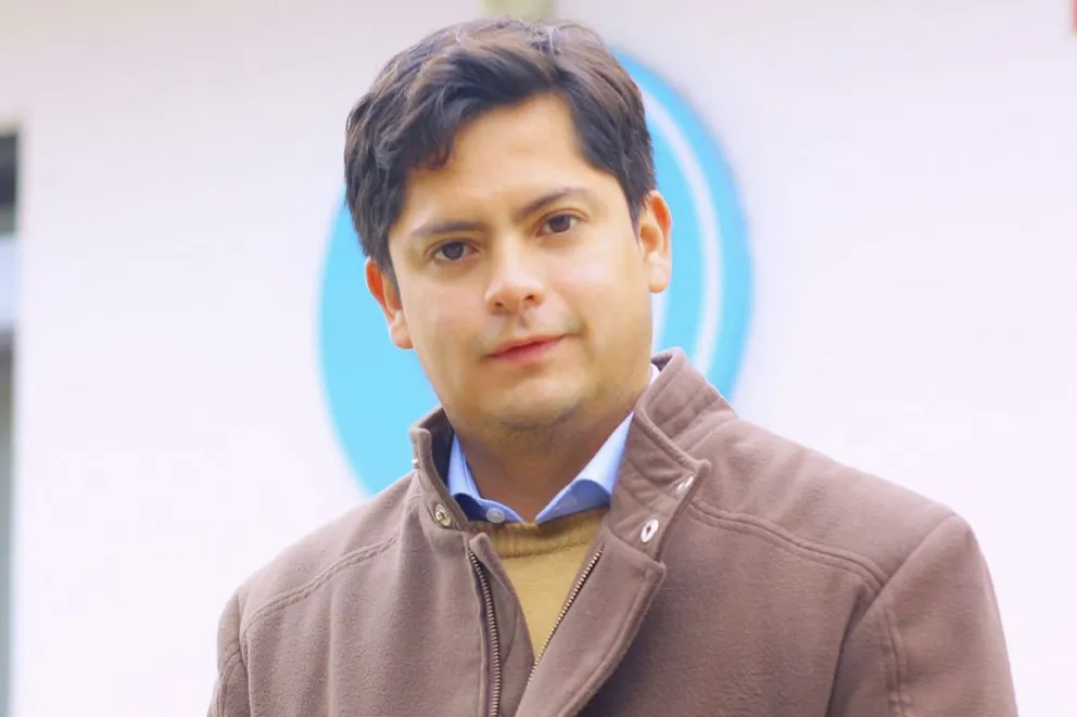 Franco Hernández habló sobre su victoria en las urnas