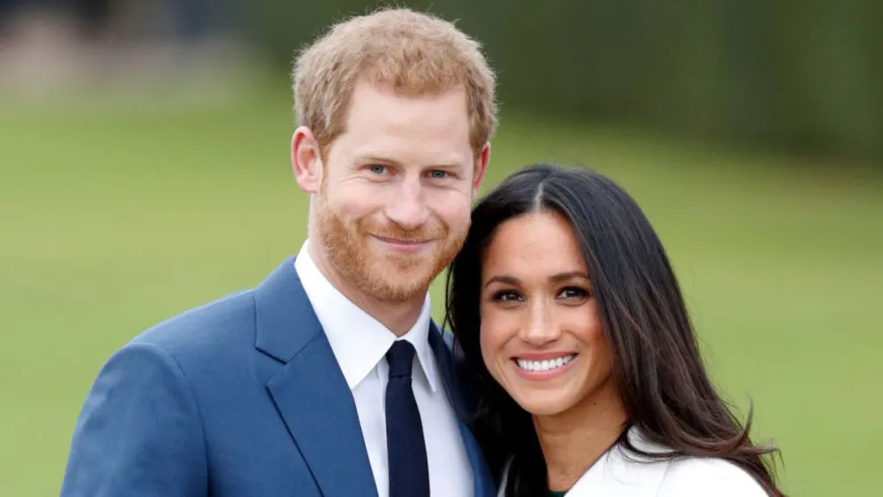 Nueva estrategia del príncipe Harry y Meghan hará que todos enfoquen su atención en ellos: rey Carlos opacado
