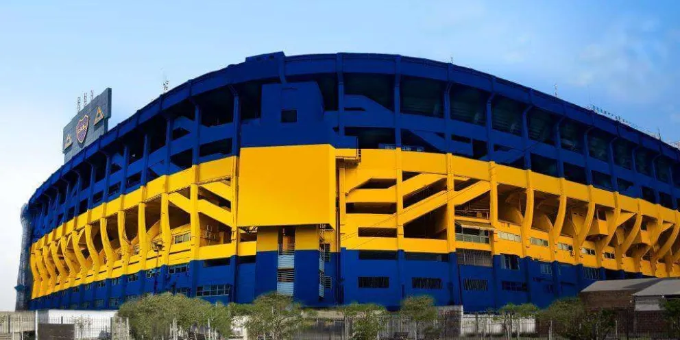 La cancha de Boca Juniors que ilusiona a todos los hinchas con este proyecto: así sería la nueva Bombonera