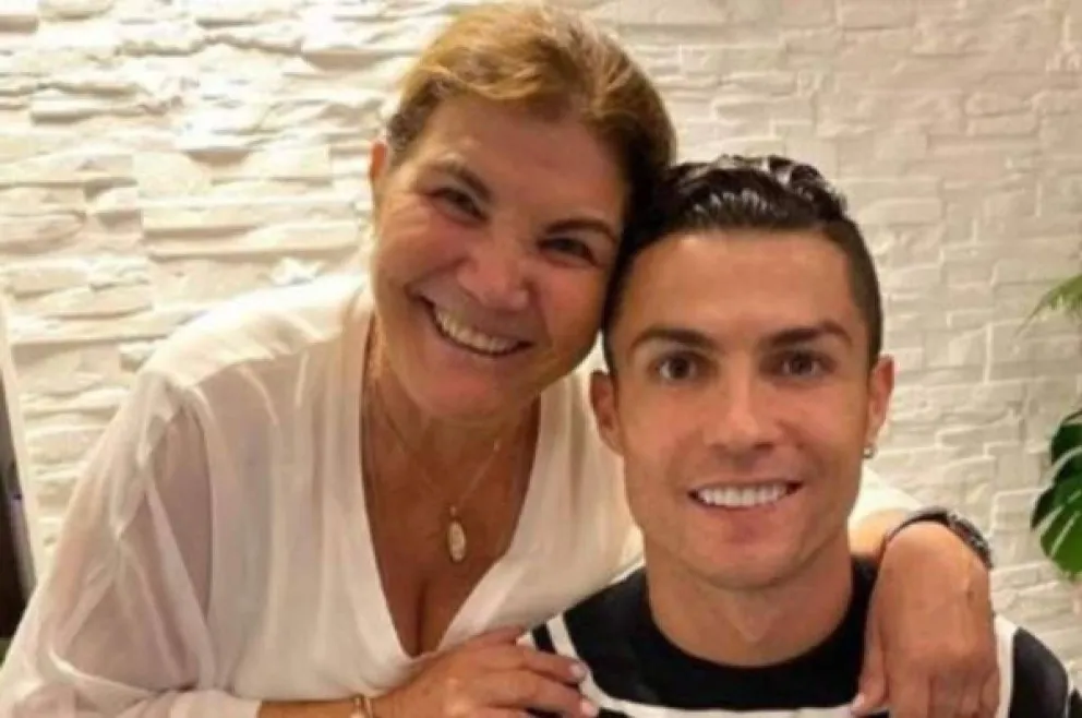 Dolores Aveiro