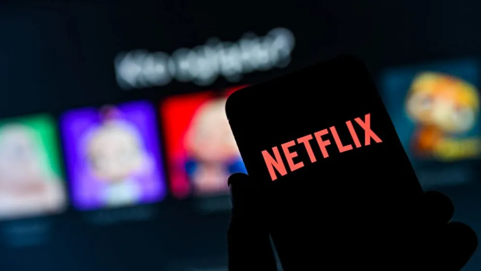 Esta serie de acción en Netflix promete atraparte con su increíble historia: ¡No podrás dejar de verla!