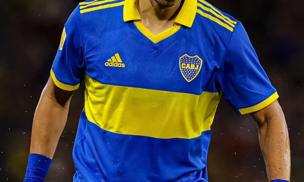 Sin el azul y oro: la nueva camiseta de Boca que generó controversia entre los hinchas