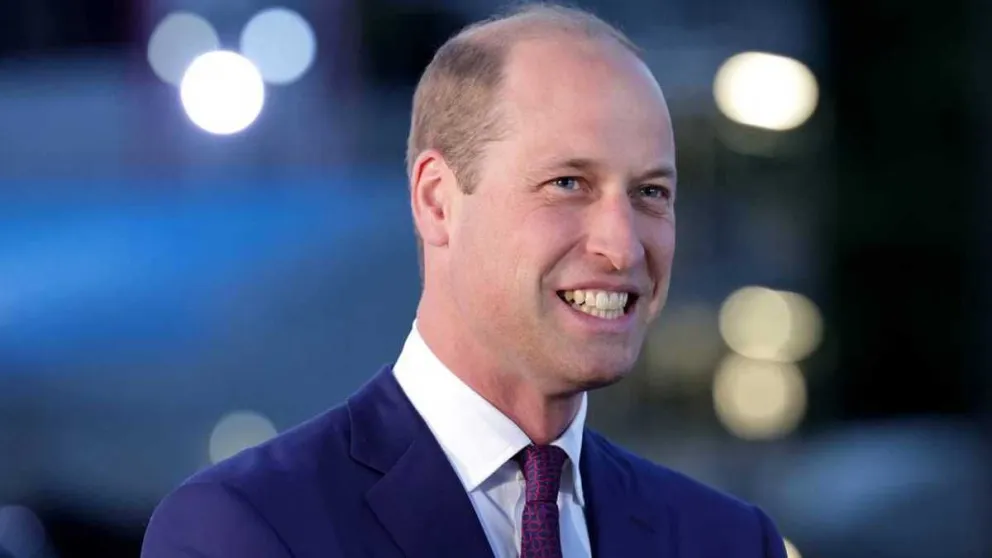 Esto hará el príncipe Guillermo a tan solo una semana de la coronación del rey Carlos 