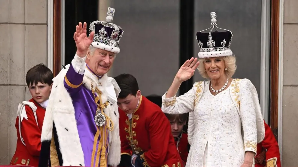 Así será la subasta más grande de la realeza británica: joyas y reliquias nunca antes vista