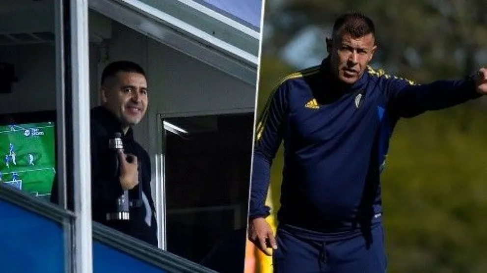 Ni Cavani, Ni James Rodríguez: Boca va por una promesa de la Primera Nacional