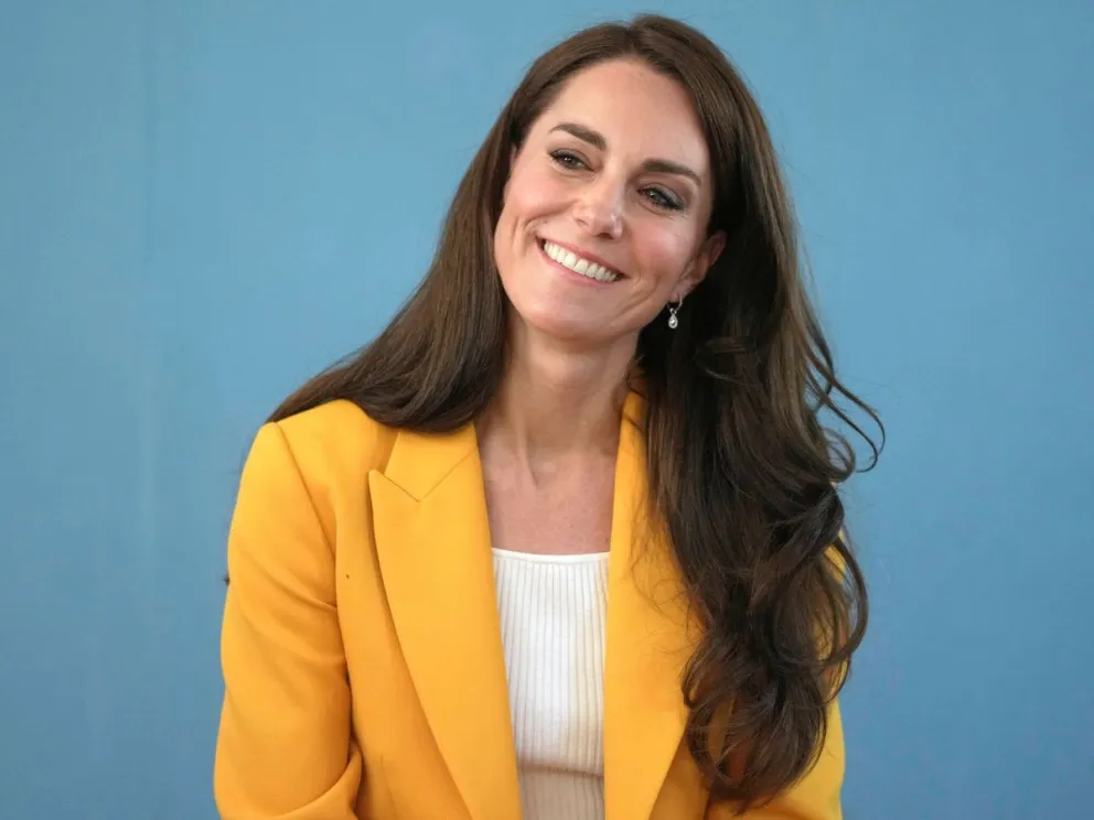 La insólita regla que Kate Middleton casi rompe durante su último compromiso real: Carlos III en llamas