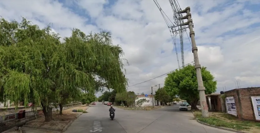 Vecinos de Villa San Antonio denuncian red de prostitución de menores