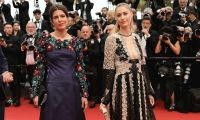 Carlota Casiraghi y Beatrice Borromeo enloquecieron a todos tras una nueva aparición en el Festival de Cannes