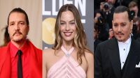 Desde Johnny Depp hasta Margot Robbie: estas son las estrellas que acudirán al festival de Cannes 2023 