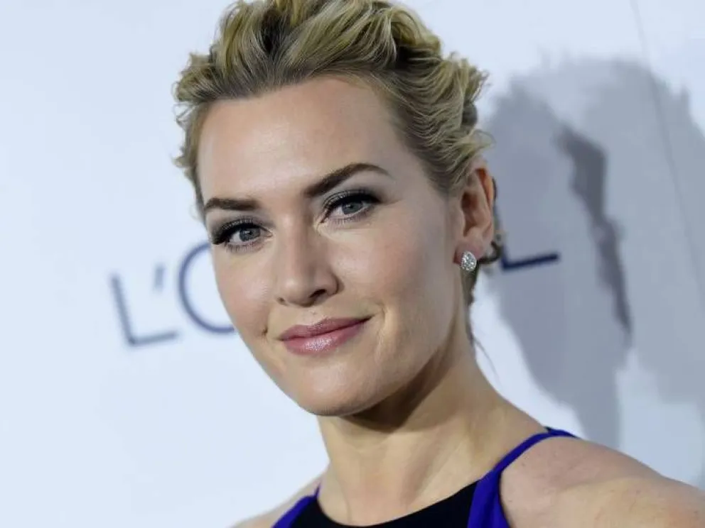 Es idéntica: así luce actualmente la hija mayor de Kate Winslet, su talentosa doble de 22 años 
