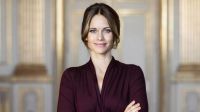 El increíble y elegante atuendo de Sofía de Suecia que despertó la envidia de Letizia