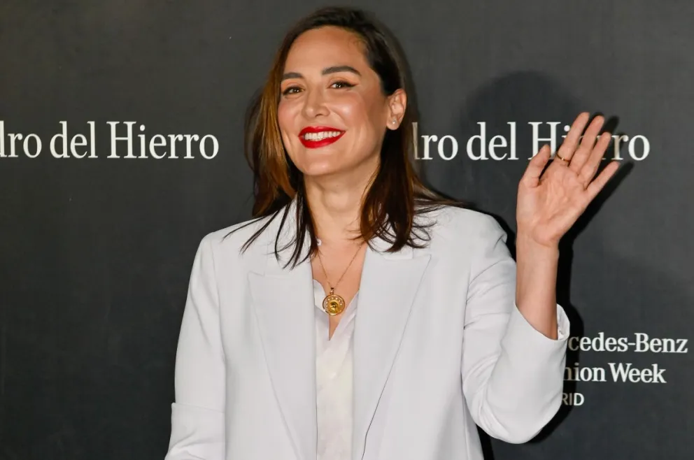 Tamara Falcó rompió el silencio y habló sobre el incidente con su vestido de novia: polémico descargo