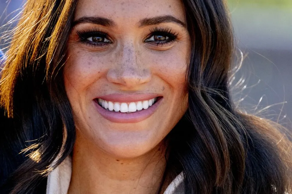 Así es como Meghan destroza a Kate sin miedo en esta feroz encuesta de popularidad: todos boquiabiertos