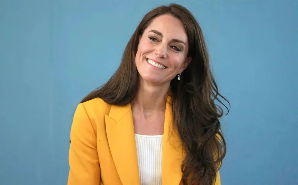 Así fue el insólito escrutinio profesional de la personalidad de Kate Middleton: el resultado desató locura