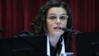 Cristina Fiore, autora de la Ley anti-piquetes: “El tratamiento me sorprendió y por eso voté en contra” 