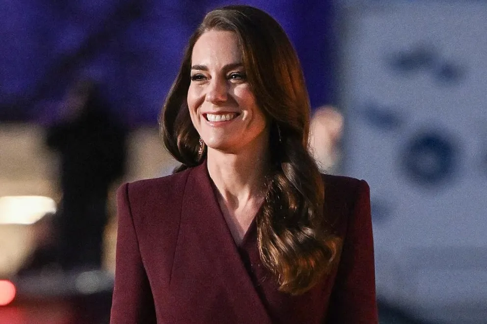 Kate Middleton lo dijo: esto es lo que detesta de ser parte de la familia real, ya no lo puede ocultar