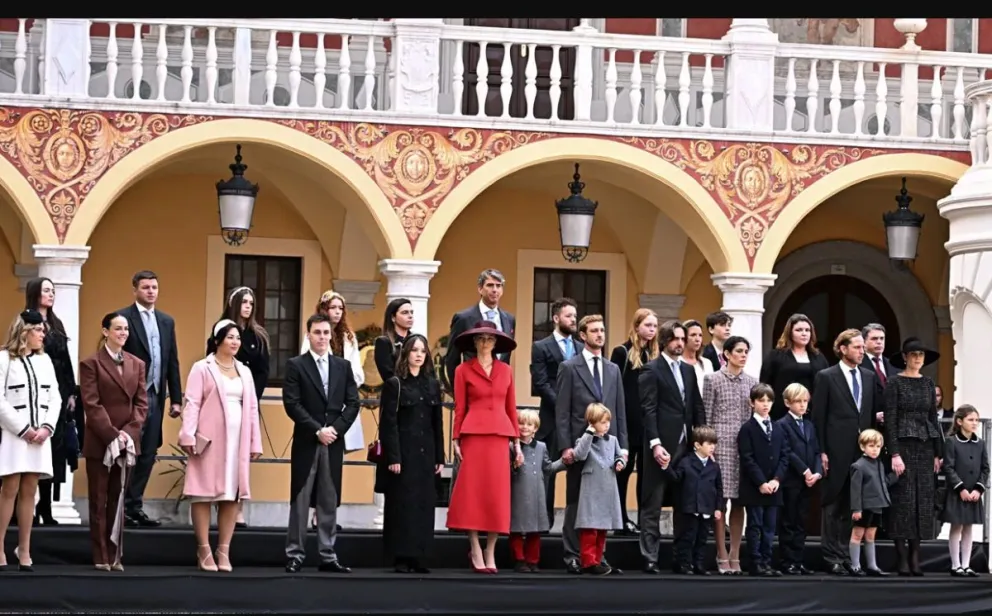 Embrujados: la maldición que mantiene esclavizada a la monarquía de Mónaco desde hace 700 años