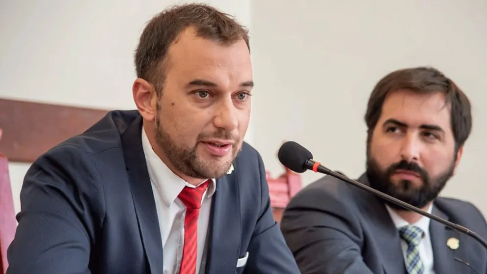 Tras las elecciones, concejales disputarán la presidencia del Concejo Deliberante 